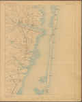 Barnegat, survey of 1884, ed. of 1898, repr. 1908.