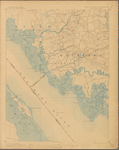 Bay Side, survey of 1886-9, ed. of 1894, repr. of 1907.