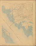 Bay Side, survey of 1886-9, ed. of 1894, repr. of 1907.