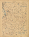 Bordentown, survey of 1885, ed. of 1906.