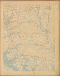 Bridgeton, survey of 1886, ed of 1894, repr. 1899.