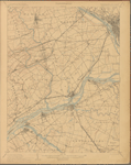 Burlington, survey of 1885-88, ed of 1906.