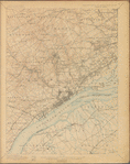 Chester, survey of 1894, ed. of 1898, repr. 1906.