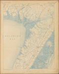 Dennisville, survey of 1884, ed. of 1894, repr. 1899.
