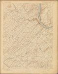Doylestown, survey of 1887-8, ed. of 1891, repr. 1905.
