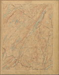 Greewood Lake, survey of 1882-8, ed. of 1910.