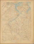 New Brunswick, survey of 1884-85, ed. of 1901, repr. 1905.