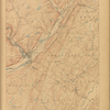 Port Jervis, survey of 1884 and 1904-1906, ed. of 1908.