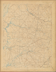 Salem, survey 1886, ed. of 1898, repr. 1903.