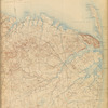 Sandy Hook, survey of 1884, ed. of 1901, repr. 1907.