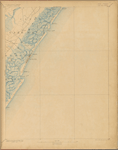 Sea Isle, survey of 1884, ed. of 1894, repr. 1900.