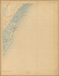 Sea Isle, survey of 1884, ed. of 1894, repr. 1900.