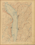 Tarrytown, survey of 1890, ed. of 1902, repr. 1908.