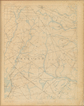 Tuckahoe, survey of 1884-6, ed. of 1893, repr. 1900.