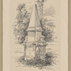 Col. Byrd's tomb