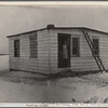 Negro shack. New Jersey.