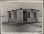 Negro shack. New Jersey.