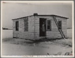 Negro shack. New Jersey.