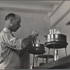 Fermentation laboratory. Prince Georges County, Beltsville, Maryland.