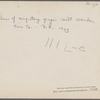 Home of migratory paper mill worker. Coos Co, N.H. 1935
