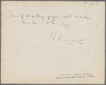 Home of migratory paper mill worker. Coos Co, N.H. 1935