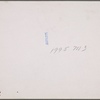 Children of migrant fruit worker, Berrien County, Mich.