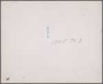 Children of migrant fruit worker, Berrien County, Mich.