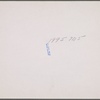 Children of migrant fruit worker, Berrien County, Mich.