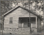 Five room house, Cumberland Farms, Ala
