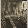 Turpentine distillery. Irwinville Farms, Georgia. 1935