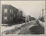 Manville, New Jersey.