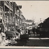 Alley dwellings between Pierce Street, L Street, First Street and North Capitol Street, Washington, D.C.