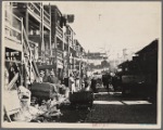 Alley dwellings between Pierce Street, L Street, First Street and North Capitol Street, Washington, D.C.