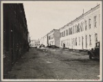 Vicinity of L and First Streets. Washington, D.C.