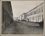 Vicinity of L and First Streets. Washington, D.C.