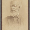 Alexander Crummell