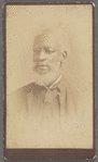 Alexander Crummell