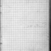 Volume 3 ["C"], Second expedition Jan. 23d to March 1st 1890, Fr[om he]ad of Grand Cañon [to] Diamond Creek