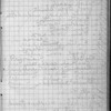 Volume 3 ["C"], Second expedition Jan. 23d to March 1st 1890, Fr[om he]ad of Grand Cañon [to] Diamond Creek