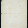 DAILY MENU [held by] DELAVAN HOUSE [at] [ALBANY] (HOTEL)