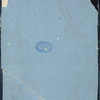 DINNER MENU [held by] LAKE HOUSE [at] "CHICAGO, IL." (HOTEL)