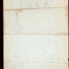 TABLE D'HOTE [held by] AMERICAN HOTEL [at] "[BUFFALO, NY" (HOTEL)