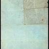 DAILY MENU [held by] AMERICAN HOUSE [at] "BOSTON, MA" (HOTEL)