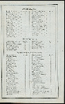 DAILY MENU [held by] MART ACKERMAN'S SALOON [at] "TORONTO, CANADA" (SALOON)