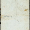 DAILY MENU [held by] CONGRESS HALL [at] "SARATOGA SPRINGS, NY" (RESTAURANT)