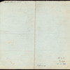 DINNER MENU[SPEISE-KARTE] [held by] STIFTUNGS-FESTES DER HARMONIA [at] "[NEW YORK, NY?]" (FOREIGN)