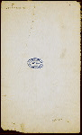 CONVENTION SUPPER [held by] DELTA KAPPA EPSILON FRAT. [at] "BRUNSWICK, ME" (RESTAURANT)