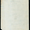 BREAKFAST [held by] NEW YORK HOTEL [at] "NEW YORK, NY" (HOTEL)