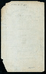 BREAKFAST [held by] NEW YORK HOTEL [at] "NEW YORK, NY" (HOTEL)