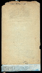 BREAKFAST & DINNER MENU [held by] TREMONT HOUSE [at]  WASHINGTON, D.C. (HOTEL)